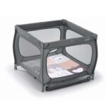 Cam Qbox Antracite