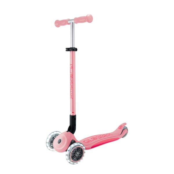 Globber Primo Foldable Plus Light Pastel Pink