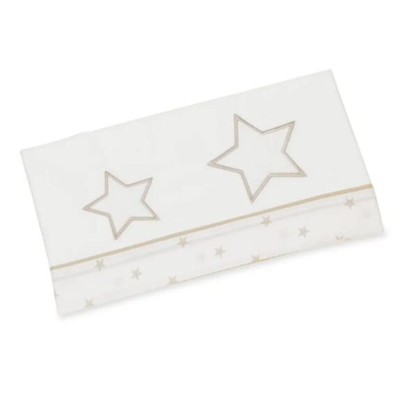 Azzurra Design Lenzuolo Luce Avana