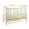 Italbaby Lettino Divanetto Romantic Avorio