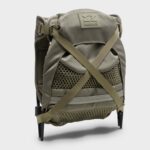 Minimeis Portabimbo G5 Premium Olive