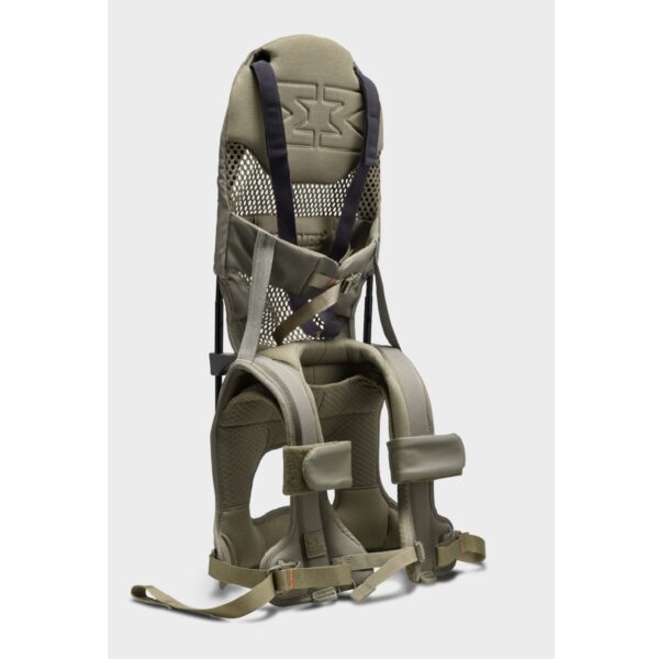 Minimeis Portabimbo G5 Premium Olive