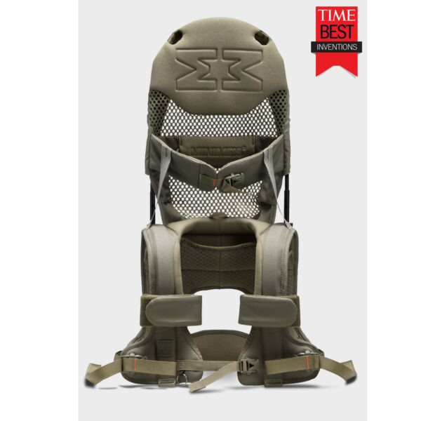 Minimeis Portabimbo G5 Premium Olive