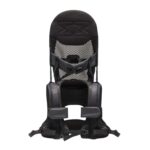 Minimeis Portabimbo G5 Premium Black