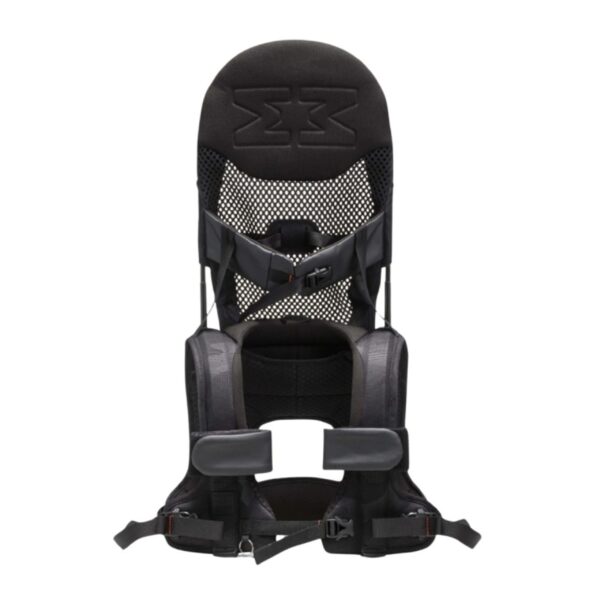 Minimeis Portabimbo G5 Premium Black