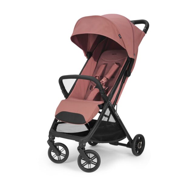 Inglesina Passeggino Quid³ Aurora Pink
