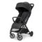 Inglesina Passeggino Quid³ Cosmic Black