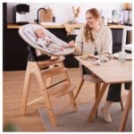 Hauck Sdraietta Bouncer Eco per Seggiolone