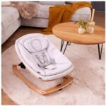 Hauck Sdraietta Bouncer Eco per Seggiolone