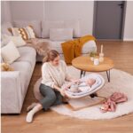 Hauck Sdraietta Bouncer Eco per Seggiolone