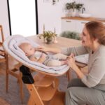 Hauck Sdraietta Bouncer Eco per Seggiolone