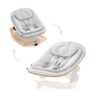 Hauck Sdraietta Bouncer Eco per Seggiolone Hauck Sdraietta Bouncer Eco per Seggiolone