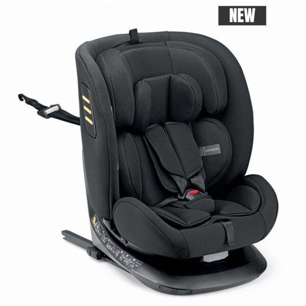 Cam Seggiolino Trip I-Size Nero