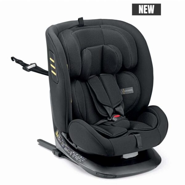 Cam Seggiolino Trip I-Size Nero