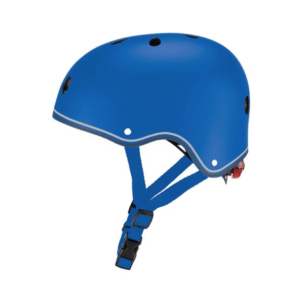 Casque Globber Junior Bleu Marine