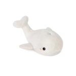 Cloud B Luce Notturna Tranquil Whale Bianco