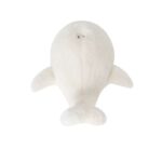 Cloud B Luce Notturna Tranquil Whale Bianco