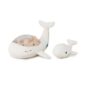 Cloud B Luce Notturna Tranquil Whale Bianco Cloud B Luce Notturna Tranquil Whale Bianco