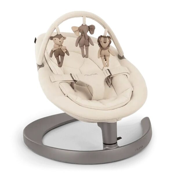 Nube de cultivo Nuna Swing Leaf