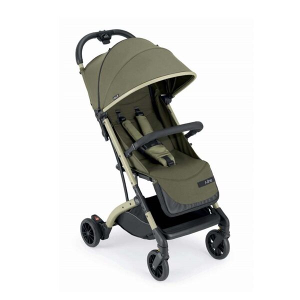 Cam Passeggino Compass 2.0 Verde