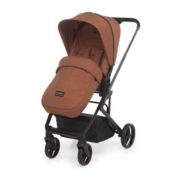 Couvre-jambes pour poussette Foppapedretti TicToc Tuscany