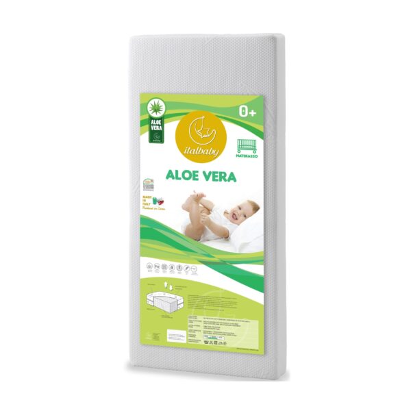 Italbaby Kit Prolunga Lettino Infinito
