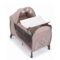 Cam Lettino Campeggio Daily Plus Orso Bolle