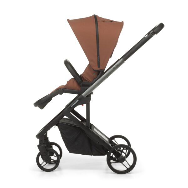 Foppapedretti Toc Toc Toskana Kinderwagen