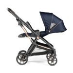 Peg Perego Passeggino Vivace Blue Shine