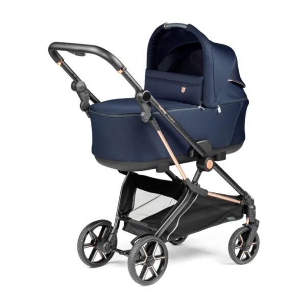 Peg Perego Trio Vivace Flex SLK Blue Shine