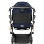 Peg Perego Passeggino Vivace Blue Shine