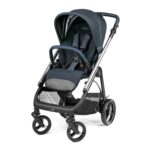 Peg Perego Trio Veloce Lounge 500