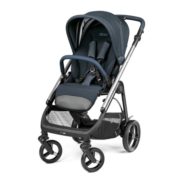 Peg Perego Trio Veloce Lounge 500