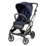 Peg Perego Passeggino Vivace Blue Shine