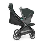 Peg Perego Passeggino X-Country Metal