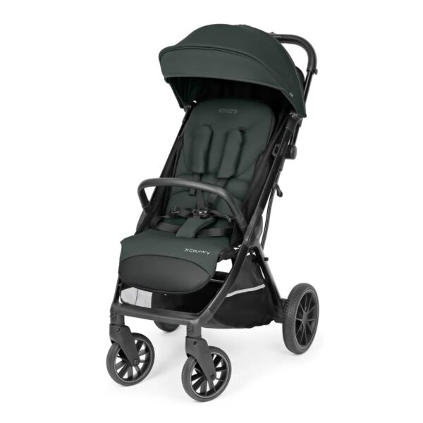 Peg Perego Passeggino X-Country Metal