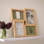 Petit ArtIchaut Cornice Puzzle Olive Tree
