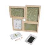Petit ArtIchaut Cornice Puzzle Olive Tree