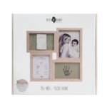 Petit ArtIchaut Cornice Puzzle Olive Tree