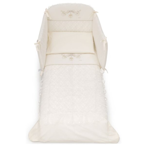 Italbaby Piumone Romantic Avorio