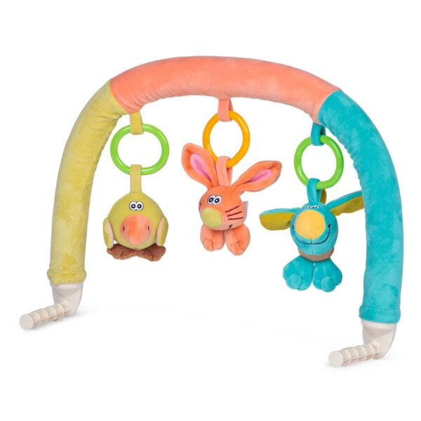 Peg Perego Play Bar