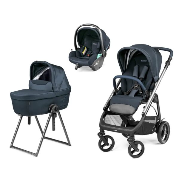 Peg Perego Trio Veloce Lounge 500