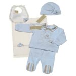 Marlù Coordinato Bimbo EB53