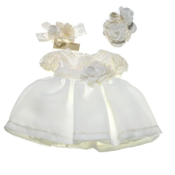 Marlù Vestito Femminuccia ER306MC