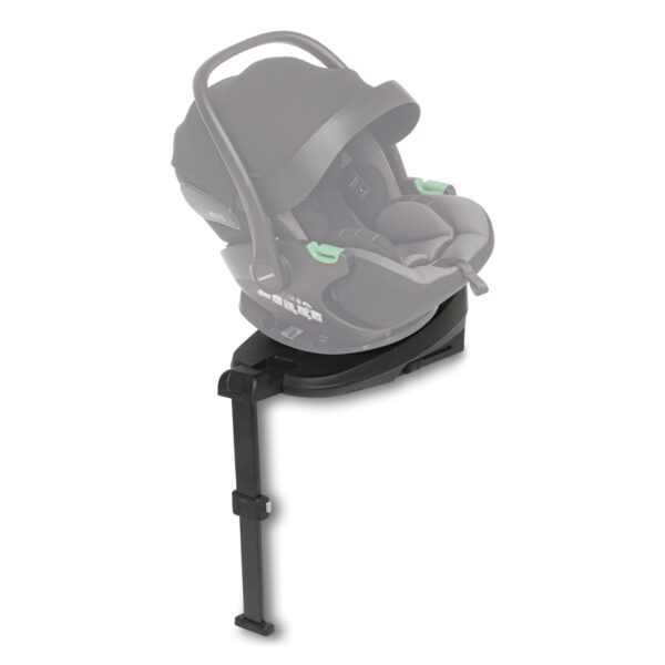 Foppapedretti Base Auto Rek I-Size
