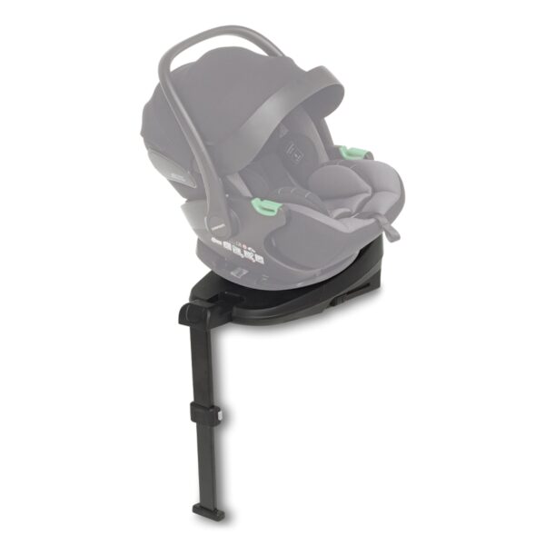 Foppapedretti Base Auto Rek I-Size
