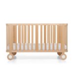Foppapedretti Kit Lettino Evo Naturale