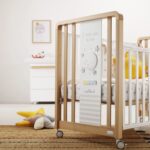 Azzurra Design Lettino Glam Moon