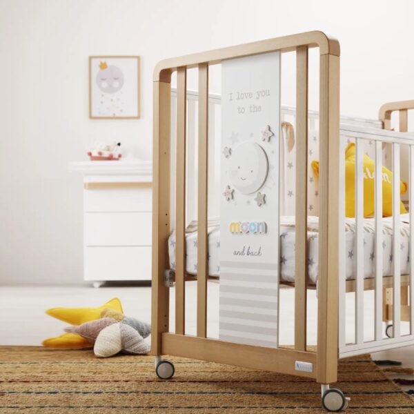 Azzurra Design Lettino Glam Moon