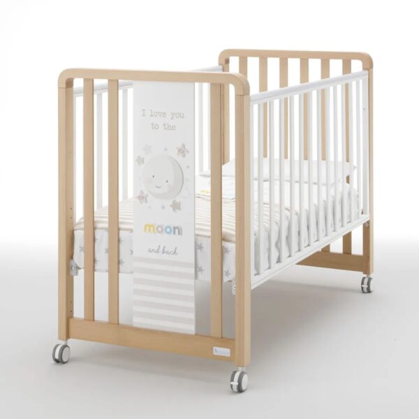 Azzurra Design Lettino Glam Moon